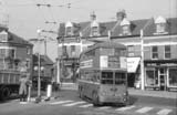 406 - Plumstead High Street/Wickham Lane